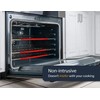 Silicone Oven Guards for Racks by Linda’s Essentials (3 Pack)