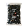 Domestic Premium Roasted Black Beans, 8.8 oz (250 g)