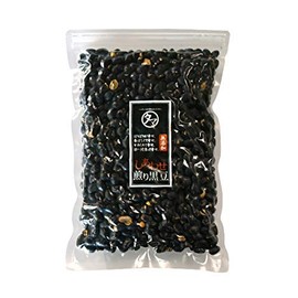 Domestic Premium Roasted Black Beans, 8.8 oz (250 g)