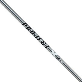 Project X LS 7.0 X-Stiff+ Flex Steel Iron Shaft - .355 Taper Tip (Choose Length) (36.5" Wedge)