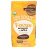 FOUR SIGMATIC Organic Lion's Mane Whole Bean Coffee, 10 OZ