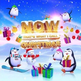 Universal Uk Various Artists - Now That's What I Call Christmas / Various [New CD] UK - Impor
