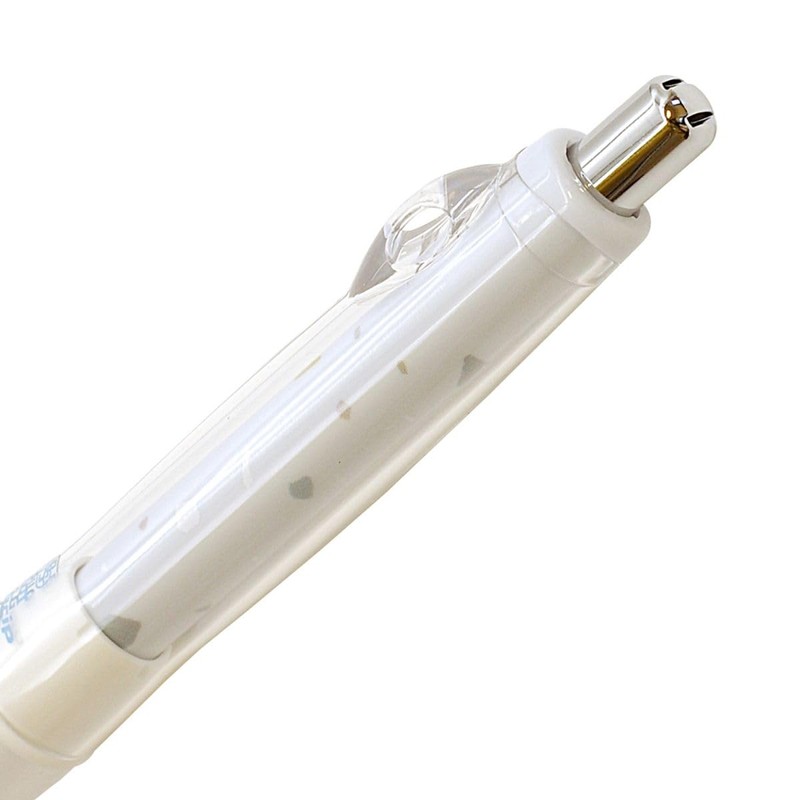 Pilot HDGCL6 Dr.Grip CL Mechanical Pencil, Playborder, 0.02 inch (0.5