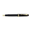 Pilot FKKN-12SR-BF Custom 74 Fine Point, Black