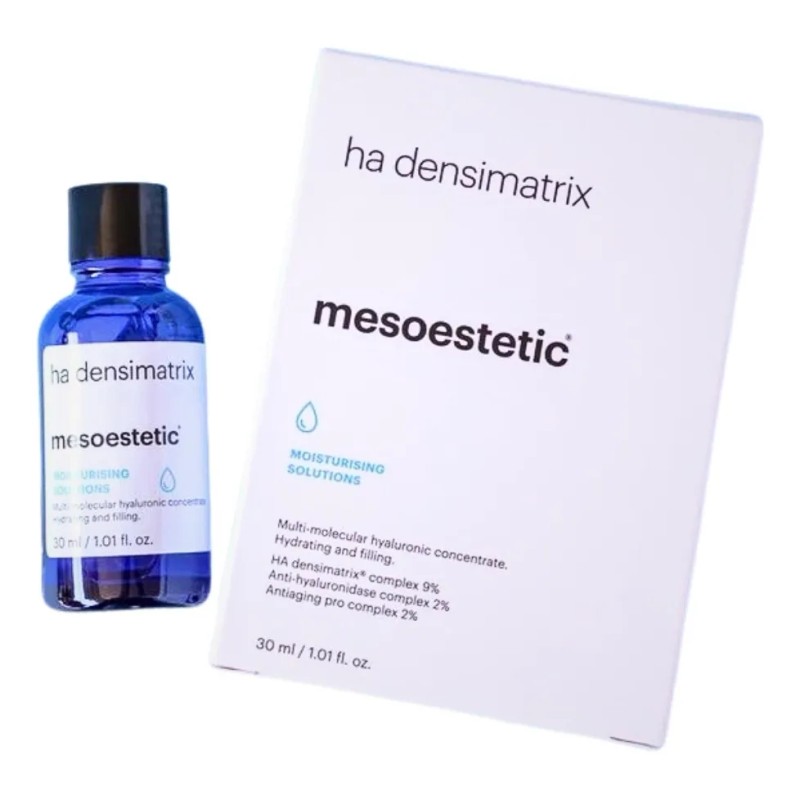 Mesoestetic Ha Densimatrix 30ml Sérum Hidratante Día/noche Todo Tipo De