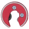 Pipe Cutter, Tube Cutter 15mm Replaceable Cutter Wheel for Copper