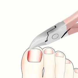 Cuticle Removal Nail Nippers Professional Nail Care Tools Manicure Equipment Handy Nail Care Beauty Clips Cash on Delivery or Pay upon Order / 큐티클 제거 네일 니퍼 전문가용 손톱 관리 도구 매니큐어 장비 핸디형 네일케어 미용 클리 착불 또는 주문시 결제