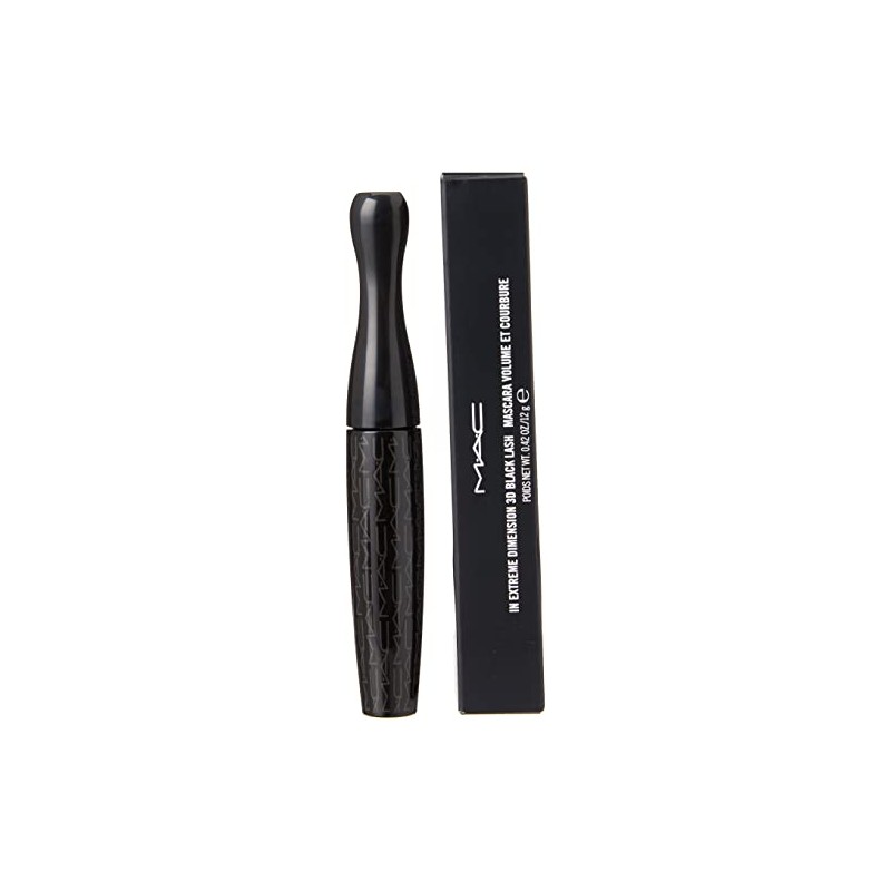 MAC In Extreme Dimension 3D Black Lash Mascara