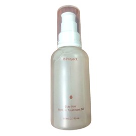 non-project B-Project Stay Hair Recovery Treatment Oil 80ml / 비프로젝트 스테이 헤어 리커버 트리트먼트 오일 80ml