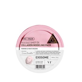 VT COSMETICS Reedle Shot Ex Collagen Modeling Pack