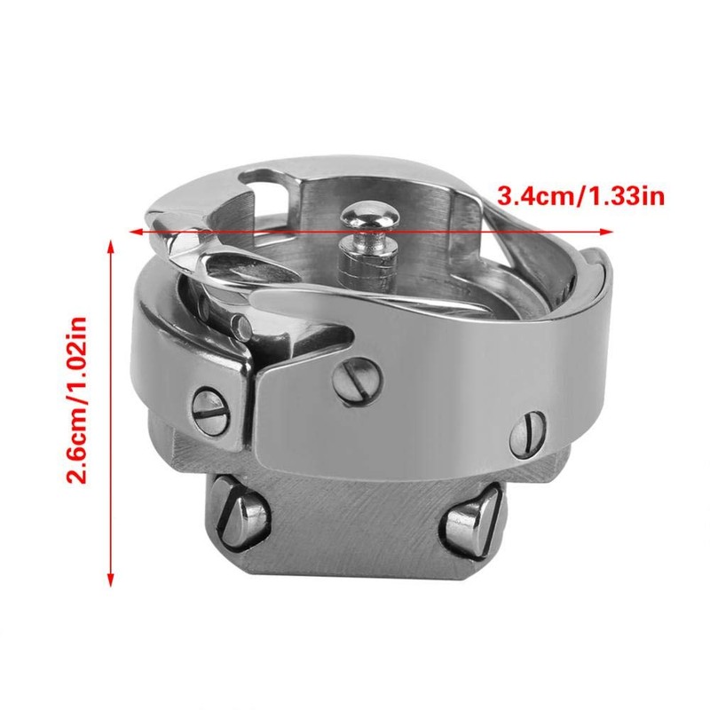 Rotary Hook Bobbin Case Inner Hook Bobbin Industrial Sewing Machine