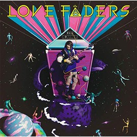 LOVE FADERS(Original Edition)