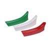 DIYUCAR For Maserati Grecale 2022 Car Front Grill Trim Strips