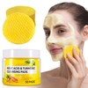 Yecuce 【New】 Kojic Acid & Turmeric Cleansing Pads-Exfoliating Summer Facial