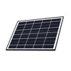 4G LTE Cellular Security Camera, Solar Powered, No WiFi Required,