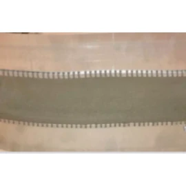 CAIN Flexible Canvas Duct Connector - sold by the length (foot)
