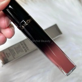 Lancôme Lancome l'absolu Longwear Lip Lacquer~274 Beige Sensation~Full Size~New Boxed