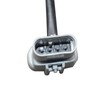 Vinrold Sensor de oxígeno O2 para Ford Toyota