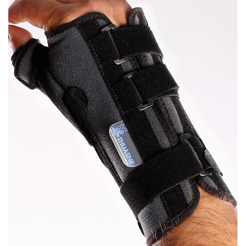 Ligaflex Manu Wrist and Thumb Immobilisation Brace – Available in