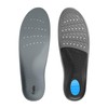 Frido Arch Support Insole for Flat Feet, Relieves Feet Pain,