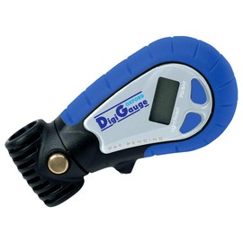 Oxford Digital Tyre Pressure Gauge OX751