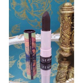 Sephora Collection #Lipstories Matte Lipstick - Wanderlust 33 NEW Lip Stories