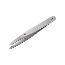 Kai Corporation, Sure Grip Tweezers (Silver) 1 Piece
