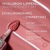 L'Oréal Paris Plump Ambition Lip Oil with Hyaluron, Fuller &