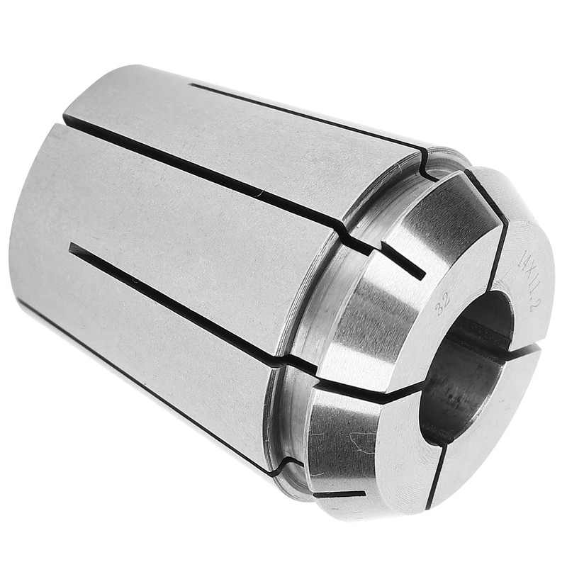 Spring Chuck Milling Drill Collet High Accuracy Industrial Supplies ERG32‑14