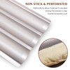 Fulimax Baguette Pan, French Bread Pans For Baking Pan, Nonstick