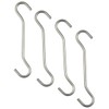 Rack It Up Extension Hook for Hanging Ceiling Pot Racks,