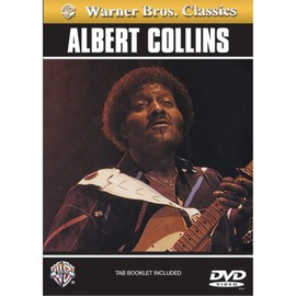 Albert Collins