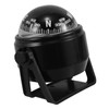 iplusmile Multi Functional Compass for Car and Navigation Sturdy Dash