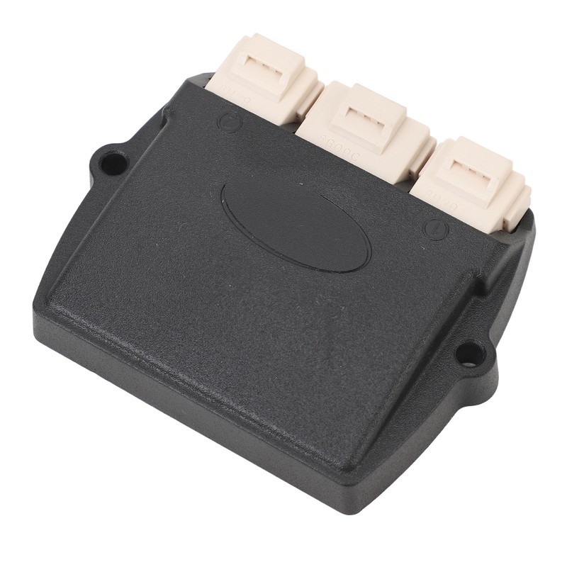 Electric Wheelchair Lighting Controller for PG VR2 D50242 High Sensitivity