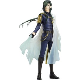 刀剣乱舞-ONLINE- にっかり青江 1/8 完成品フィギュア