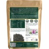 Semi di Basilico Bio 500G | Sazietà, Rinfrescanti, Ricchi di