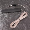 Extend Antenna Clip on + FM Radio Aerial for Indoor