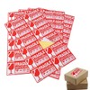 EYVRPAU 60 pieces package, please handle the fragile item label