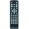 AT103B Replacement Remote Control Applicable for Ematic Digital TV Box