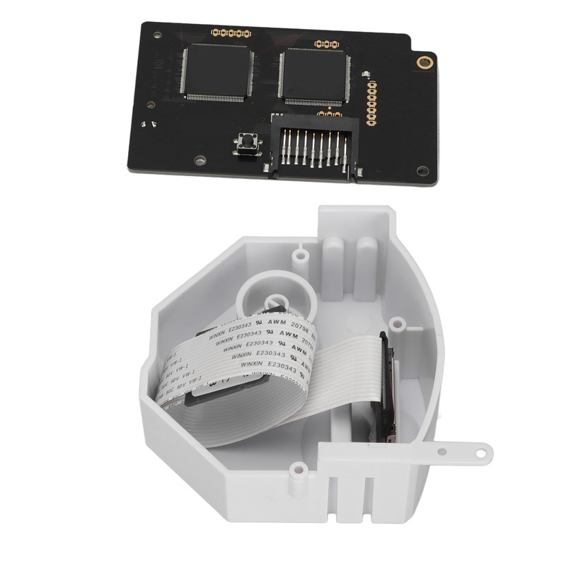 V5.5 Game Console Optical Drive Simulation Board Optical Circuit Board