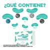 Probióticos Prominent Flora Sin Sabor 30 Cápsulas Cúrcuma Biotina