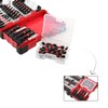 Protorq Impact Driver Bit Set, 49pcs