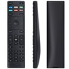 XRT136 Remote Replacement for All Vizio TV D24f-F1 D32f-F1 D43f-F1