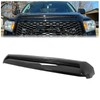 Kojem Hood Scoop Bulge Molding Compatible with 2014-2021 Toyota Tundra