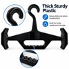 Heavy Duty Tactical Vest Hanger for Hunting & Outdoor Gear