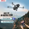 For DJI Air-Dropping System for DJI Mavic 4 Pro with