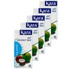 Kara Coconut Milk Unsweetened, 33.8 Oz