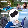 KingCamp Down Camping Blanket, Lightweight Travel Blanket for Outdoor Camping,
