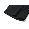 Tansozer Men's Sports Shorts, Quick-Drying Shorts, gray