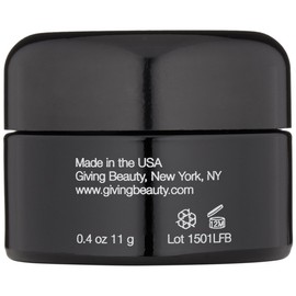 Kahina Giving Beauty Lip and Face Balm, 0.4 oz.
